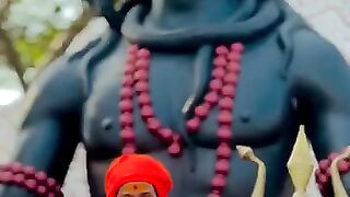 Har har mohadev