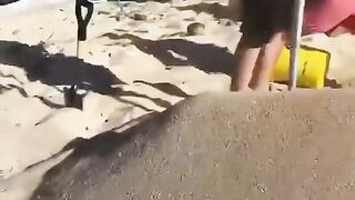 How awesome are these sand-sifters?!
