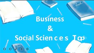 Business Research Topics l Social Sciences Research Topics l Social Sciences Topics l Current Topics l Murad Learners Academy