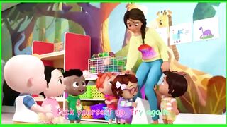 Kids Songs