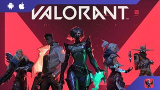 VALORANT Mobile - Official Trailer | Most Popular Games
