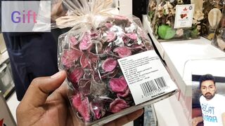 New gift