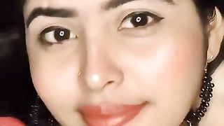 Desi Indian girl Bhojpuri short video