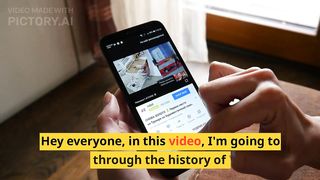 The History of YouTube: From Jawed Karim's First Video to the Rise of Influencers