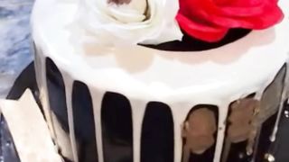 Nutella cake