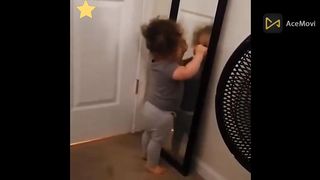 Most 50 Funny Babies Baby Funny Video # P26