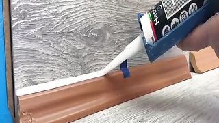 Few Know This Method! Amazing Silicone Tricks That Only Professionals