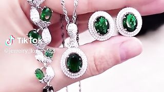 Beautifull jewelary