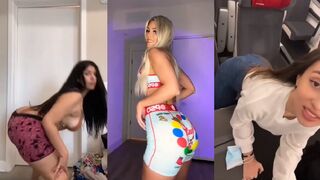 PEOPLE DYING INSIDE INSTANT REGRET FAILS COMPILATION