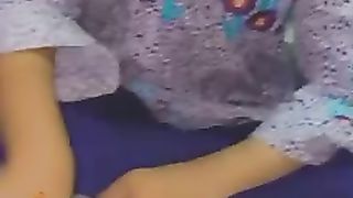 Parhai Ho rahi ha