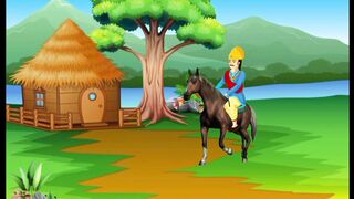 Cartoon vedio