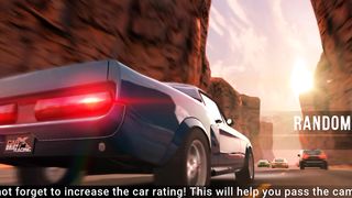 CarX Highway Racing