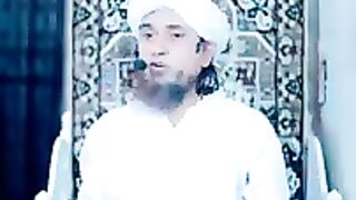 mufti_tariq_masood_funny_waqiya