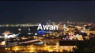 Beautiful city