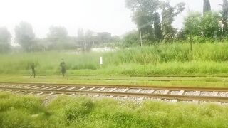 Pak Train