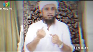 Mufti_Tariq_Masood_emotional_status_