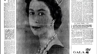 Queen Elizabeth visit to Pakistan #queen Elizabeth #hdnews #shorts