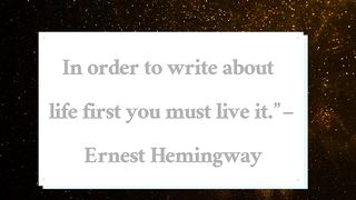 Quotes
