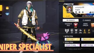 FF GUILD BEST PLAYERS.