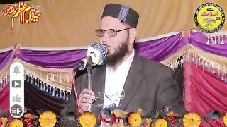 Nice_Hamad_Bari_Talah_|Qari_Abdul_Waheed_Rabbani_Sahib_|_Quran o Hadees _Video_Center