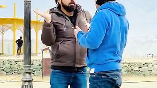 India vs Pakistan