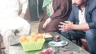 Pappu ke Ghar