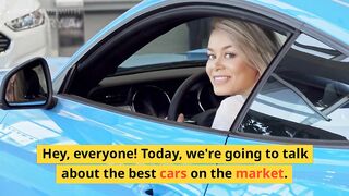 Top 3 Cars of the Year: A Comprehensive Review
