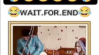 Wait for and