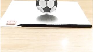 Football magic video