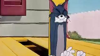 New Tom & Jerry 2023