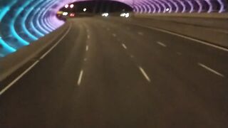 Beautiful Road