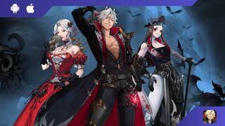 Shadow Slayer: The Dark Knight - Official Trailer | Upcoming Game