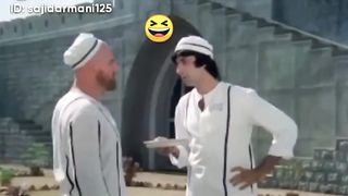 New comedy video # latest fun on film scene funny 2023