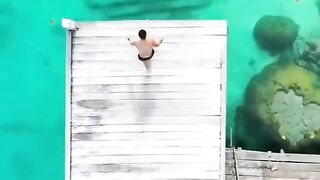 Maldives.