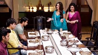 Ritesh Deshmukh Movie?