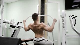 CrossFit is a branded fitness regimen that involves constantly