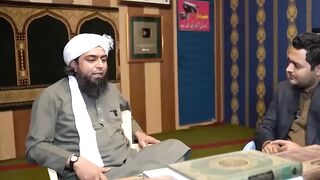 Engineer Muhammad Ali 1st Interview on "Political Issues" regarding Imran Khan Vs Establishment
