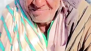 Old baloch