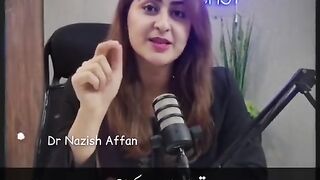 DR.Nazishaffan interview. New video 2023