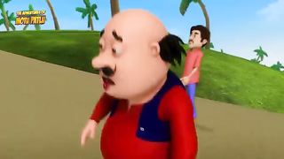Muto patlu cartoon ????