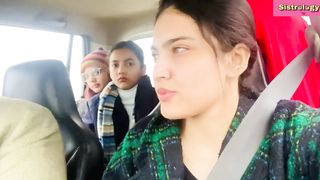 Morning Show BTS | ft Iqra Kanwal | Rabia Faisal | Sistrology