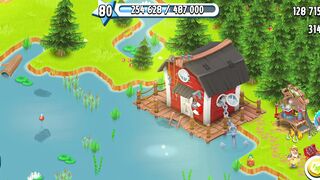 Hayday game