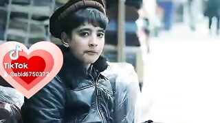 Cute boy