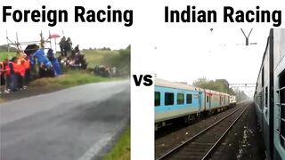 Other Country Race????️ VS My Country Race???????????????? | Funny Videos | 2023