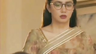 Mehari khan