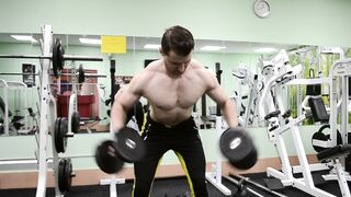 How to Start Bodybuilding for Total Beginners