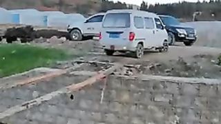 A REAL DRIVER