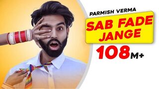 Sab Fadey Jaange Full movie | Harish Verma | Hashneen Chauhan | Chaupal | Latest Punjabi Movies 2023