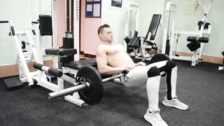 interval training, CrossFit is a strength and conditioning workout