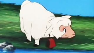 Video cartoon